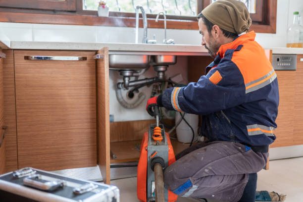 Best Emergency Plumbing Repair  in Gilmer, TX