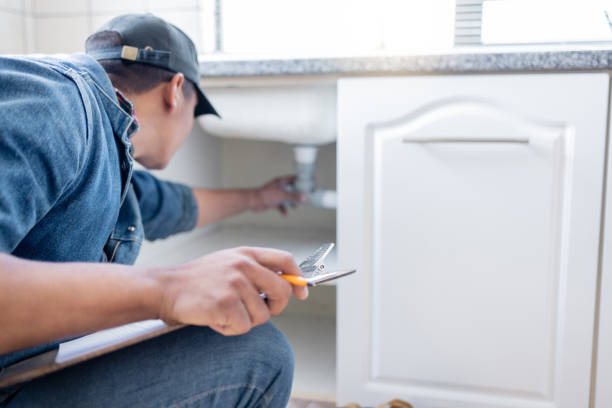 Best Sewer Cleaning Services  in Gilmer, TX