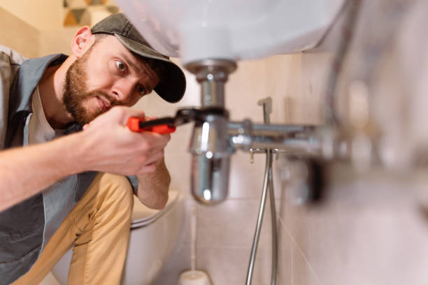 Best Sewer Line Repair  in Gilmer, TX