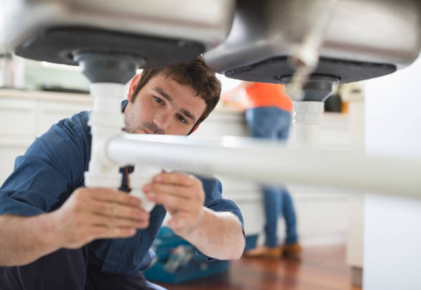 Reliable Gilmer, TX Plumbing Solutions