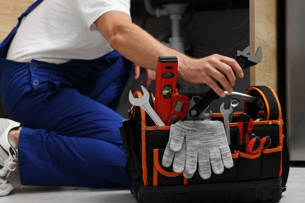 Best Plumbing Repair Near Me  in Gilmer, TX