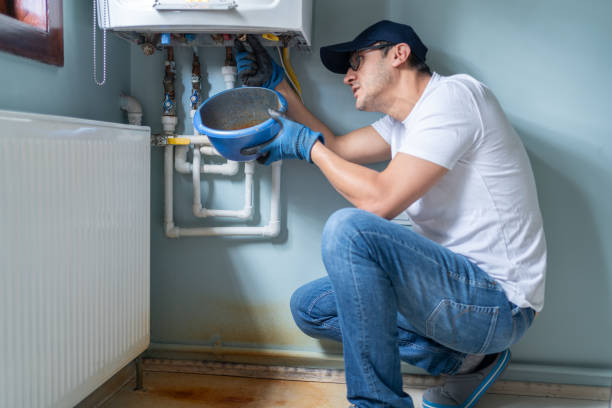 Best Water Heater Repair  in Gilmer, TX