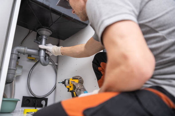 Best Commercial Plumbing Services  in Gilmer, TX