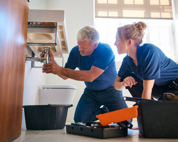 Best Clogged Drain Plumber  in Gilmer, TX